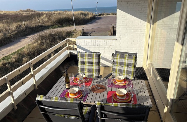 2 bedroom accommodation in Egmond aan Zee