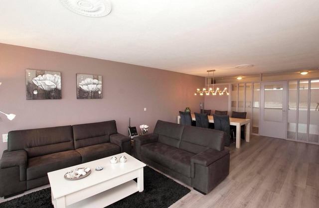 2 bedroom accommodation in Egmond aan Zee