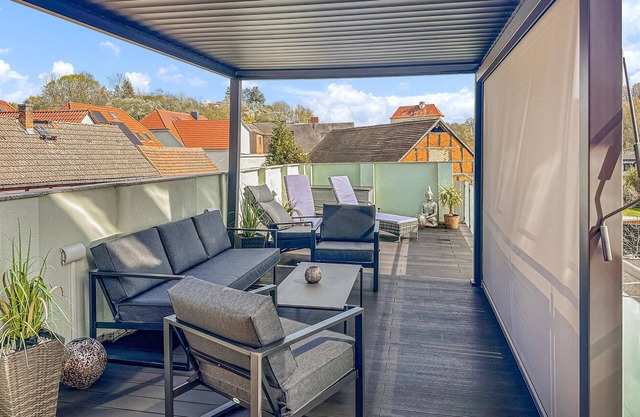 2 bedroom accommodation in Burg Stargard