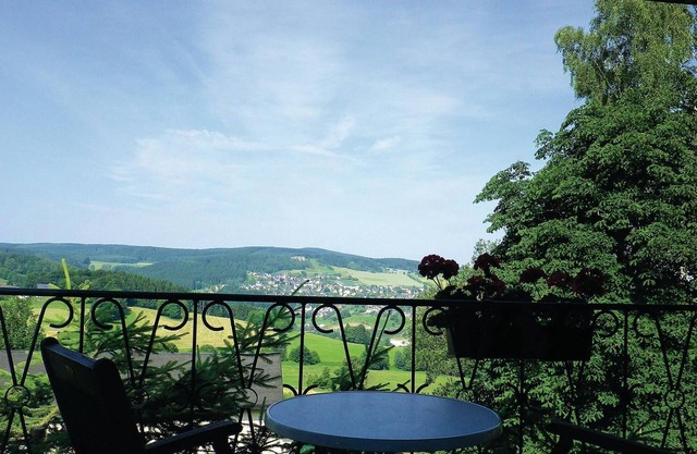 2 bedroom accommodation in Schwarzenberg