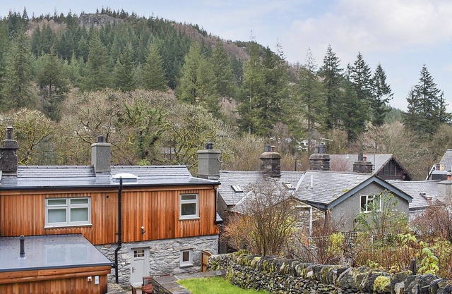 2 bedroom accommodation in Betws-Y-Coed