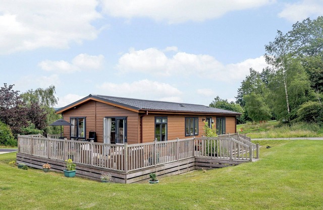 2 bedroom accommodation in Llanynis, near Builth Wells