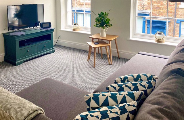 2 bedroom accommodation in Much Wenlock, near Telford