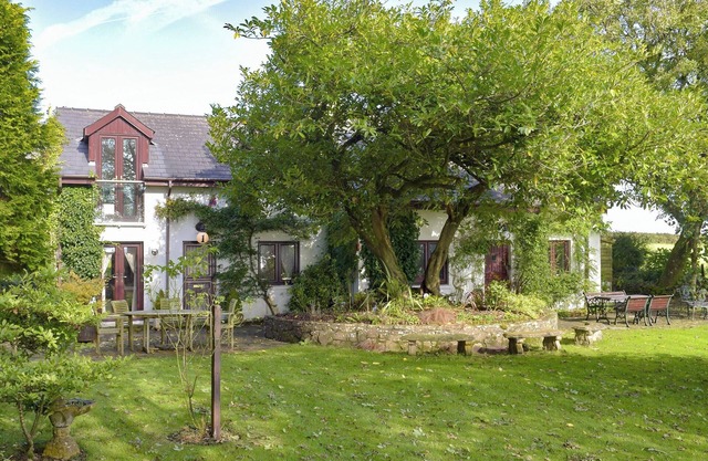 2 bedroom accommodation in near Kilgetty