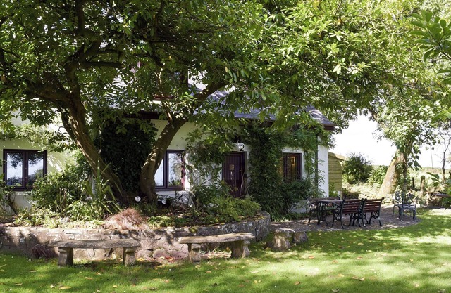 2 bedroom accommodation in near Kilgetty