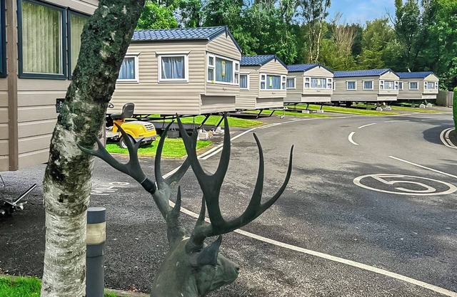 2 bedroom accommodation in Bickington, near Newton Abbott
