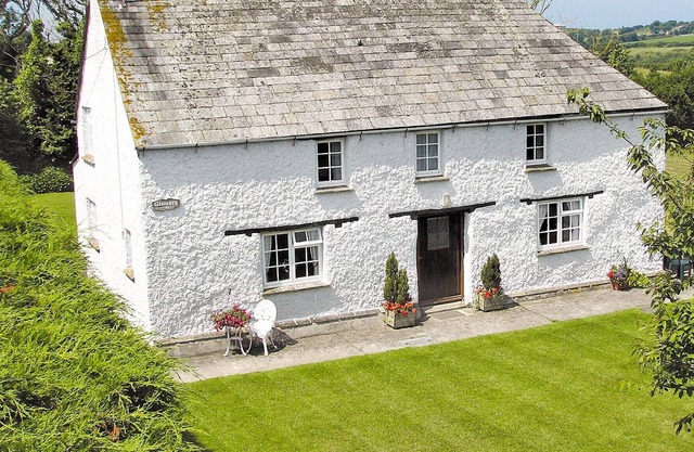2 bedroom accommodation in Marhamchurch, near Bude