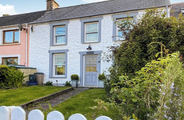 2 bedroom accommodation in Broad Haven