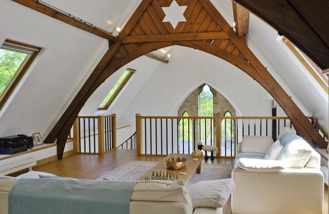 2 bedroom accommodation in Capel Curig