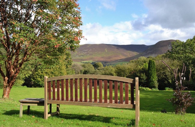 2 bedroom accommodation in Thackthwaite, near Cockermouth