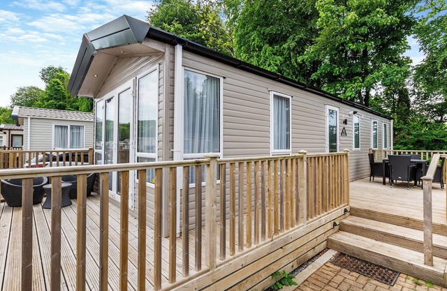 2 bedroom accommodation in Brigham, near Cockermouth