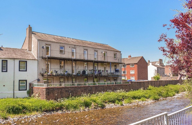 2 bedroom accommodation in Cockermouth