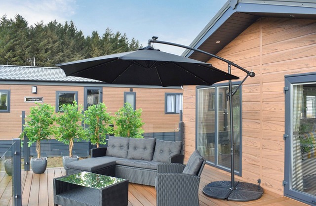 2 bedroom accommodation in Moota, near Cockermouth