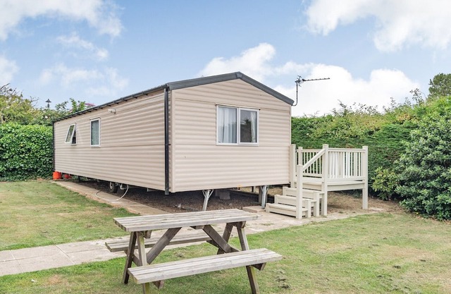 2 bedroom accommodation in Ingoldmells