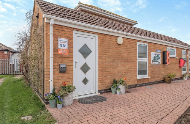 2 bedroom accommodation in Ingoldmells