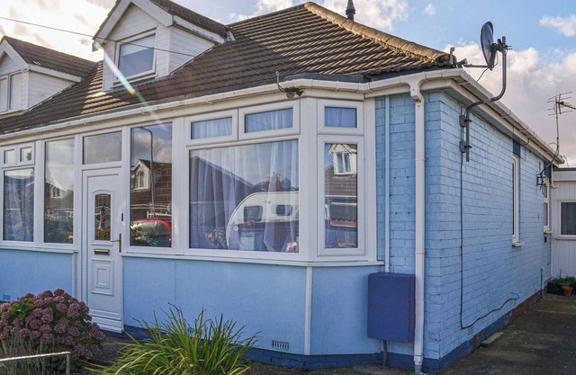 2 bedroom accommodation in Mablethorpe