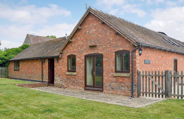 2 bedroom accommodation in Much Wenlock