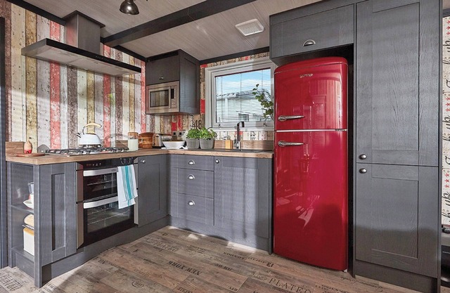 2 bedroom accommodation in Tattershall