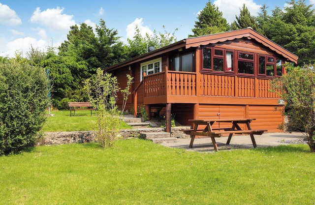 2 bedroom accommodation in Trawsfynydd