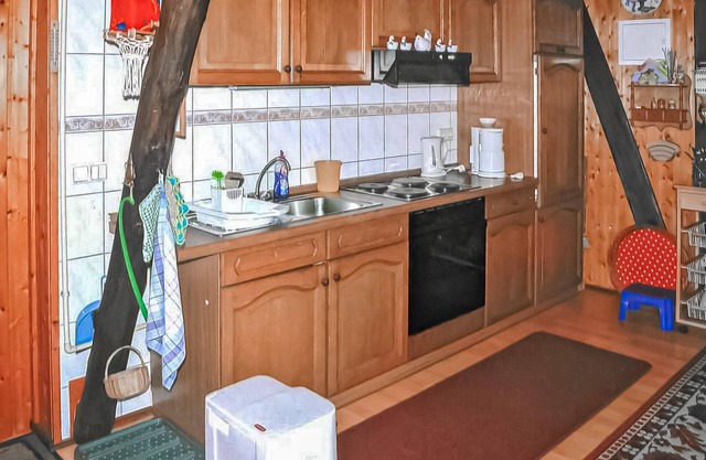 2 bedroom accommodation in Lindow (Mark)