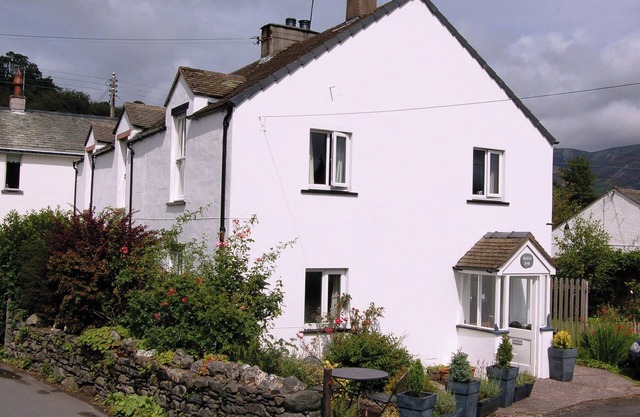 2 bedroom accommodation in Braithwaite