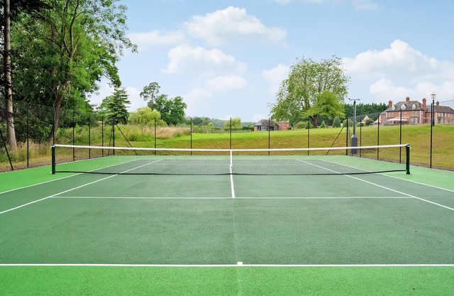 2 bedroom accommodation in Bridgnorth