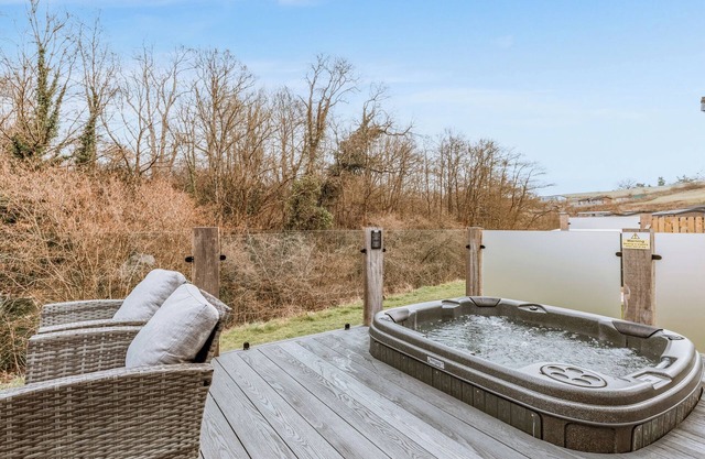 2 bedroom accommodation in Bridgnorth