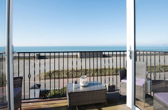 2 bedroom accommodation in Caernarfon