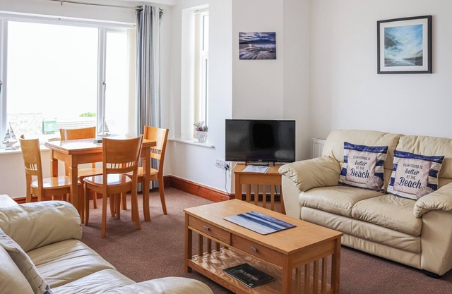 2 bedroom accommodation in Caernarfon
