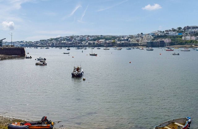 2 bedroom accommodation in St Levan, near Penzance