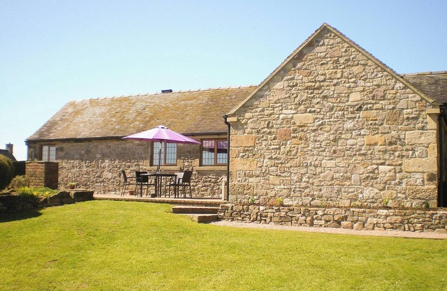 2 bedroom accommodation in Calton Moor, near Ashbourne