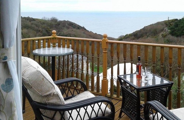2 bedroom accommodation in Ceredigion