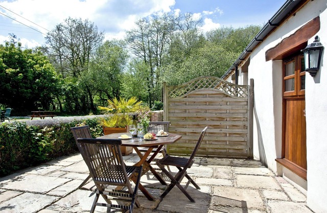 2 bedroom accommodation in Chulmleigh