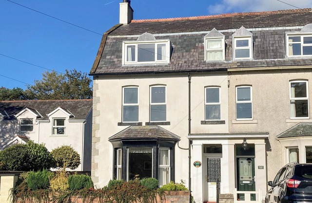 2 bedroom accommodation in Bassenthwaite, near Keswick