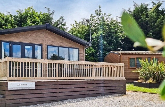 2 bedroom accommodation in Little Weighton, Nr Beverley