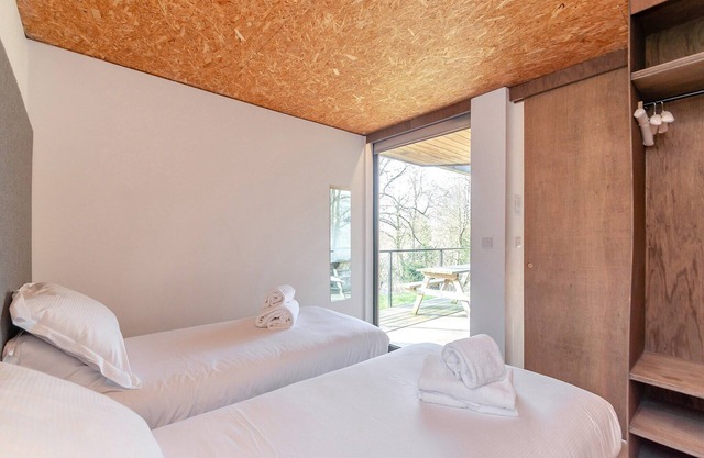 2 bedroom accommodation in Gainford, County Durham