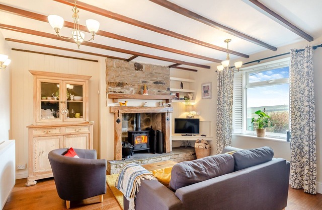 2 bedroom accommodation in Frosterley