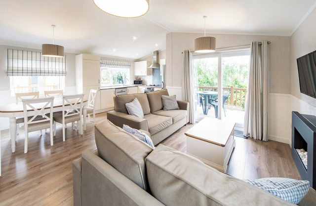 2 bedroom accommodation in Hunstanton