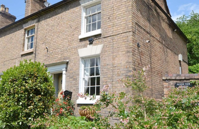 2 bedroom accommodation in Ironbridge