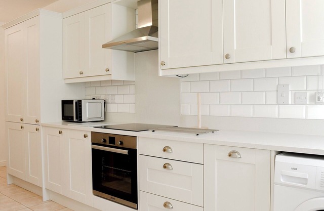 2 bedroom accommodation in Kirby Hill, near Richmond