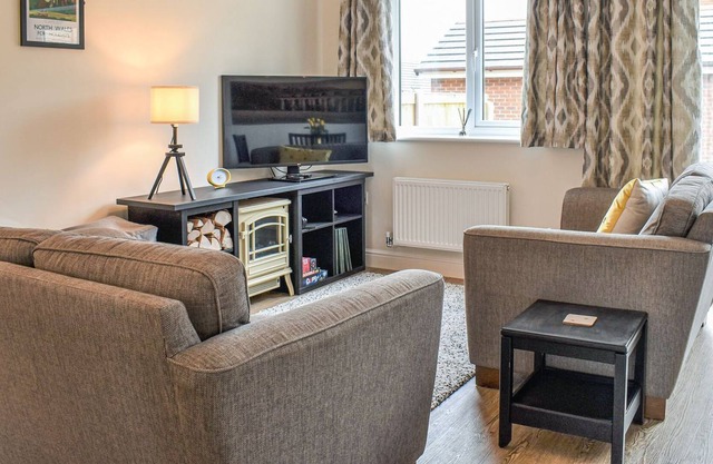2 bedroom accommodation in Llangollen