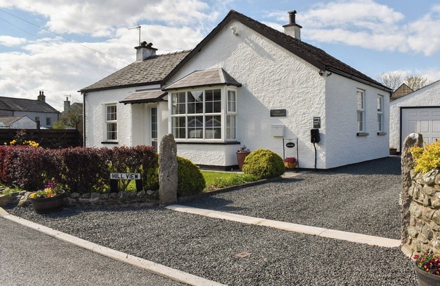 2 bedroom accommodation in Millness, near Crooklands