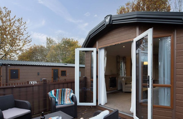 2 bedroom accommodation in Snead, near Welshpool