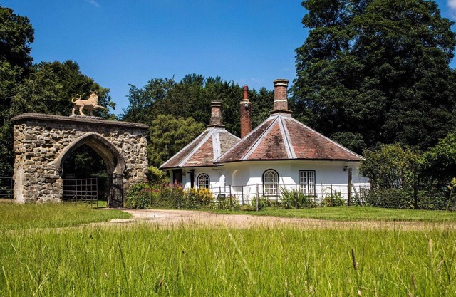 2 bedroom accommodation in Scrivelsby