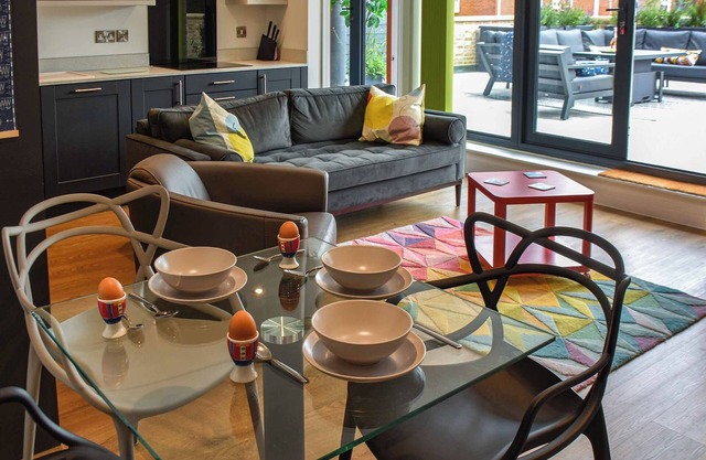 2 bedroom accommodation in Sheringham