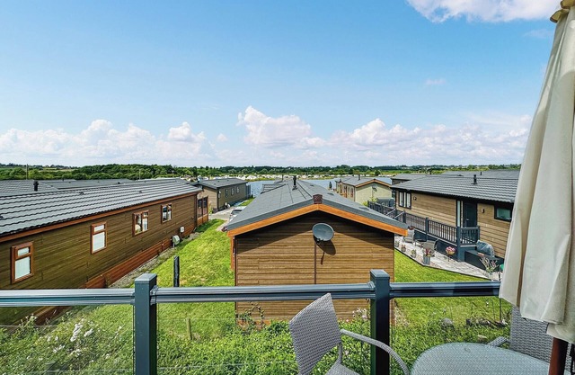2 bedroom accommodation in Tewkesbury