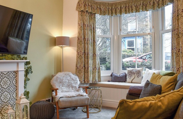 2 bedroom accommodation in Windermere
