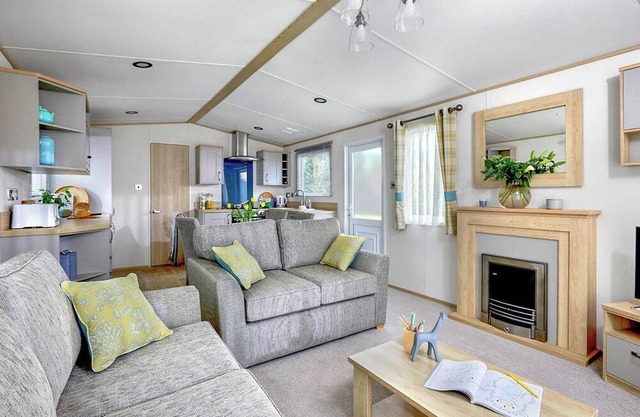 2 bedroom accommodation in Withernsea