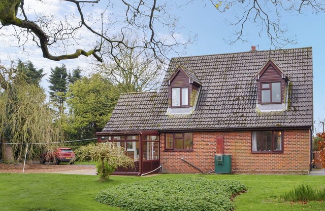 2 bedroom accommodation in Withernsea