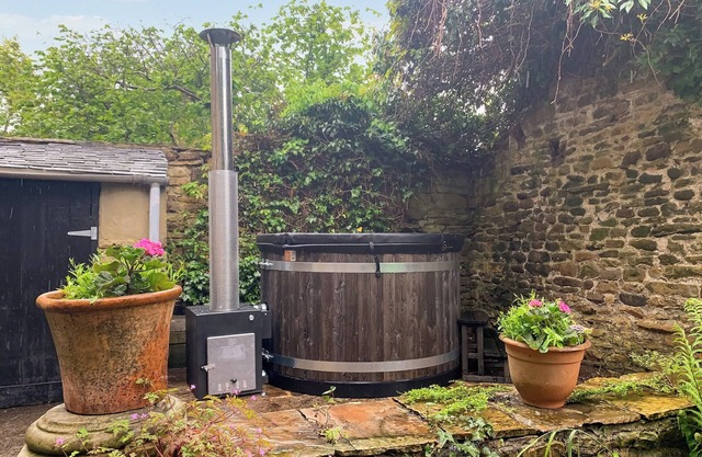 2 bedroom accommodation in Wolsingham